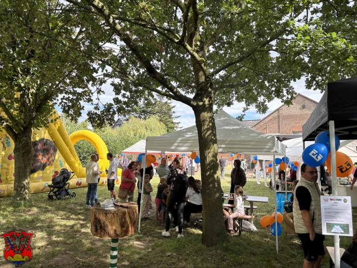 Kinderschützenfest 2025