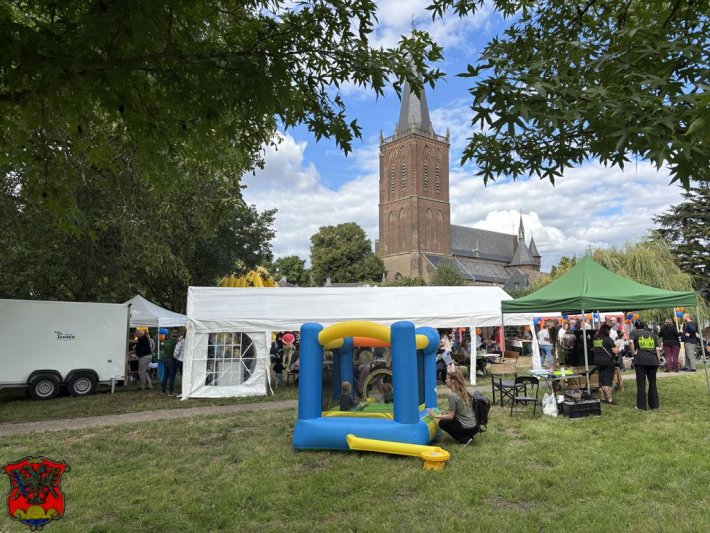 Kinderschützenfest 2025