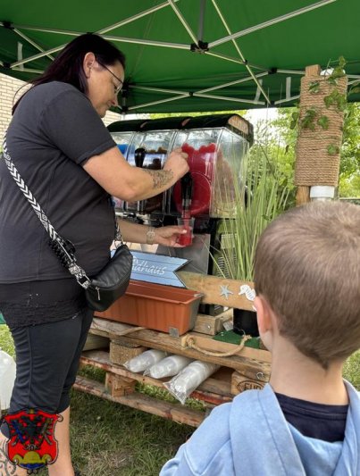 Kinderschützenfest 2025