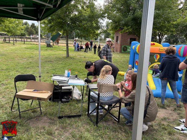 Kinderschützenfest 2025