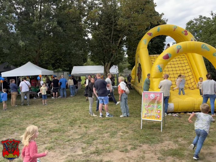 Kinderschützenfest 2025