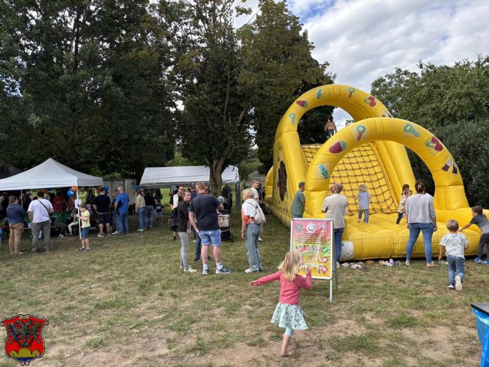 Kinderschützenfest 2025