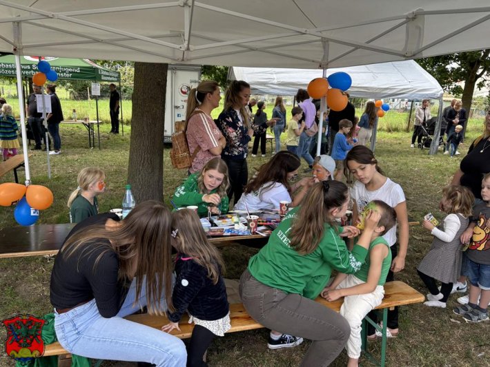 Kinderschützenfest 2025