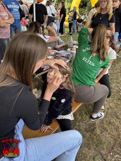 Kinderschützenfest 2025