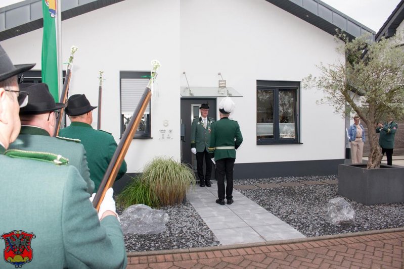 Schützenfestmontag 2025