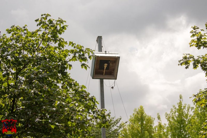 Schützenfestmontag 2025