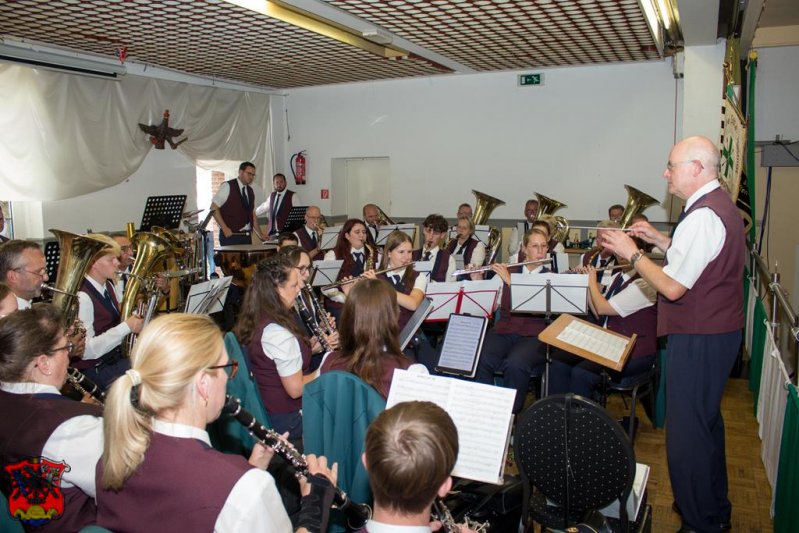 Schützenfestmontag 2025