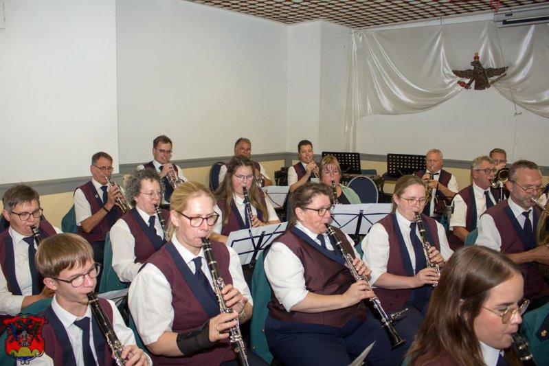 Schützenfestmontag 2025