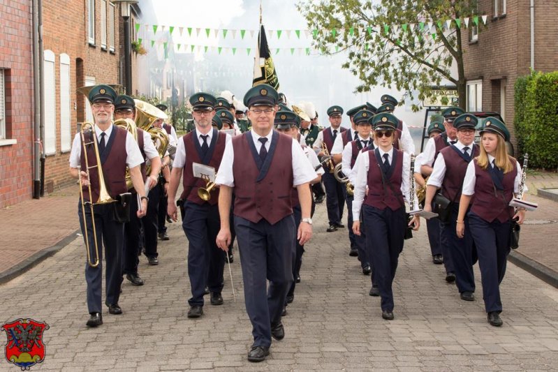 Schützenfestsamstag 2025