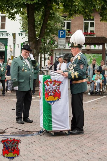 Schützenfestsamstag 2025