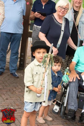 Schützenfestsamstag 2025