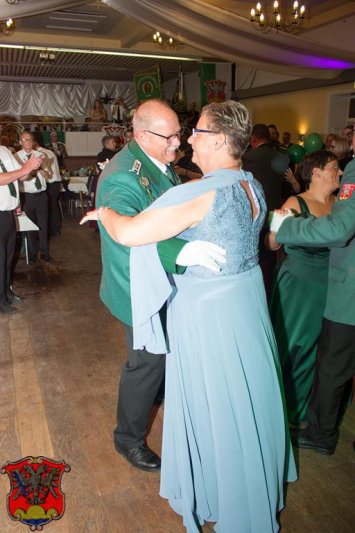 Schützenfestsamstag 2025