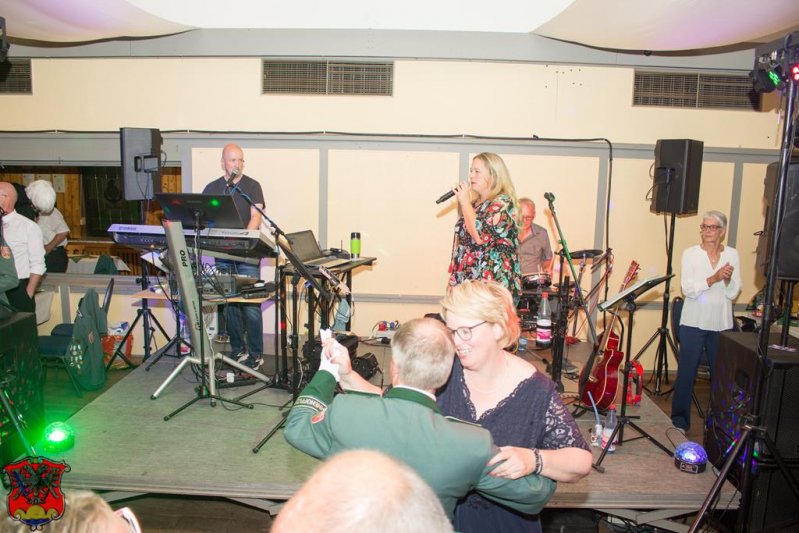 Schützenfestsamstag 2025