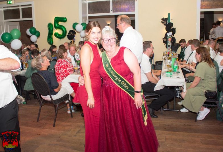 Schützenfestsamstag 2025