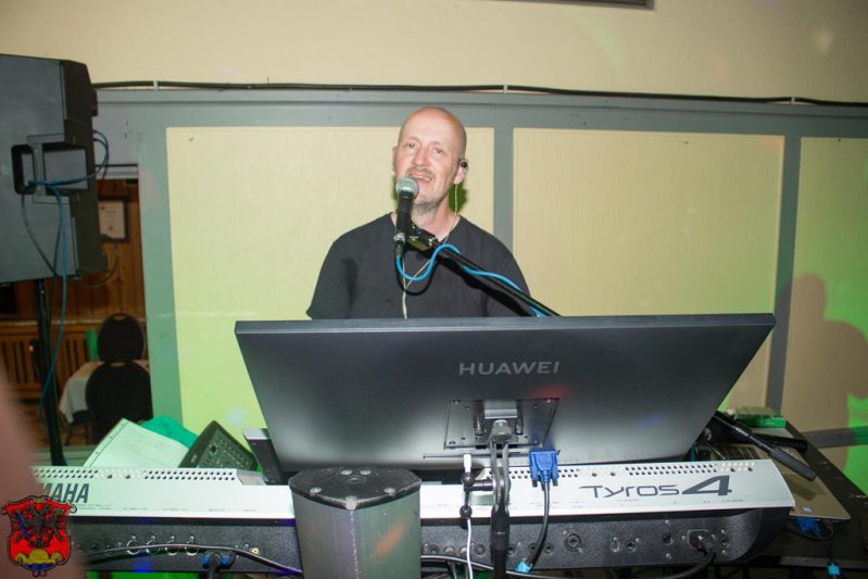 Schützenfestsamstag 2025