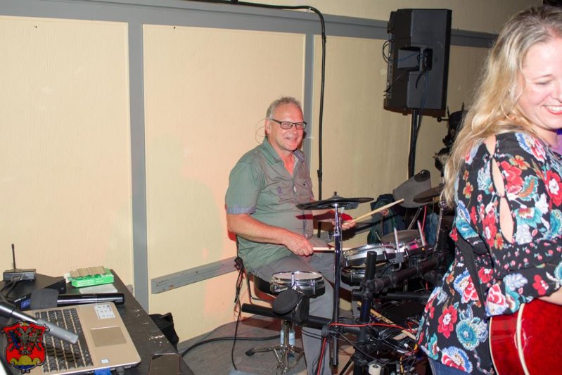 Schützenfestsamstag 2025