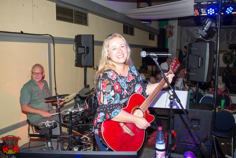 Schützenfestsamstag 2025