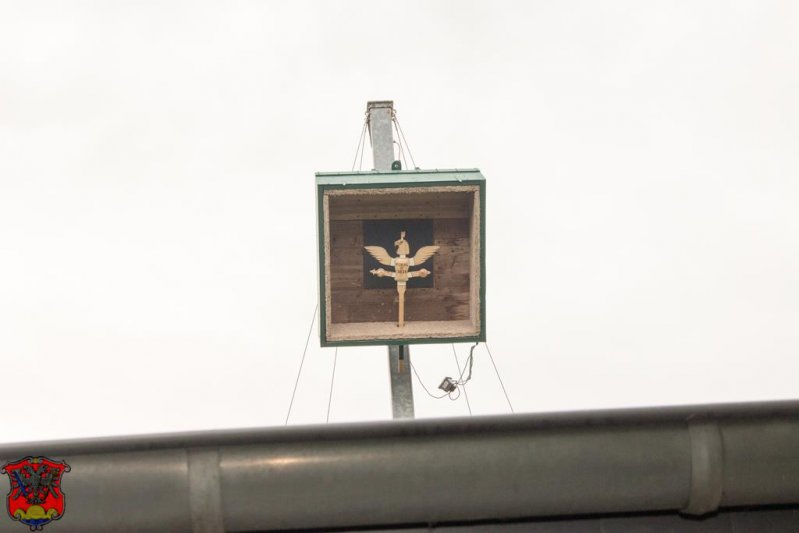 Schützenfestsonntag 2025