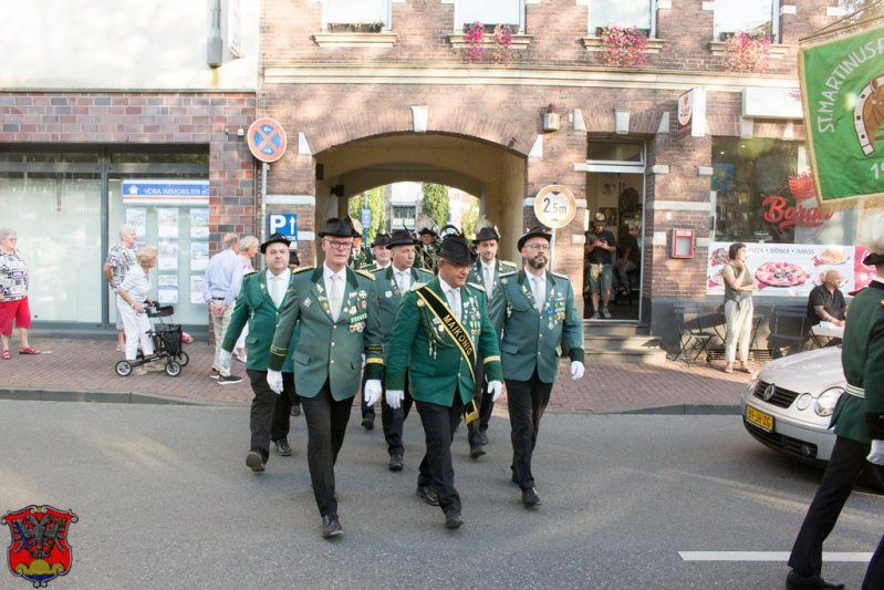 Königsball 2026