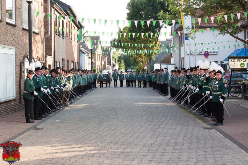 Königsball 2026