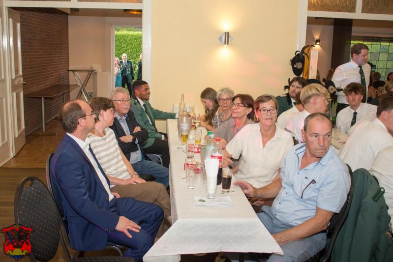 Königsball 2026