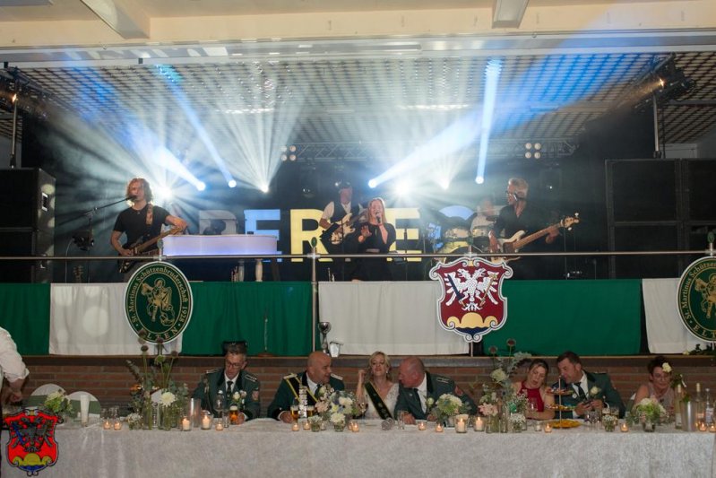 Königsball 2026