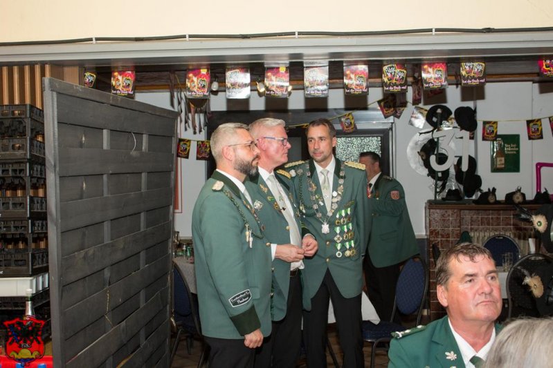 Königsball 2026