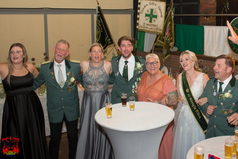 Königsball 2026