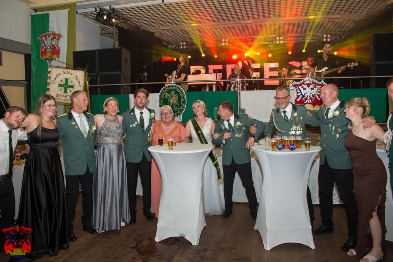 Königsball 2026