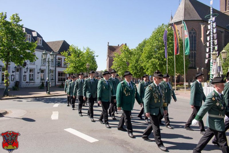Maifest 2026