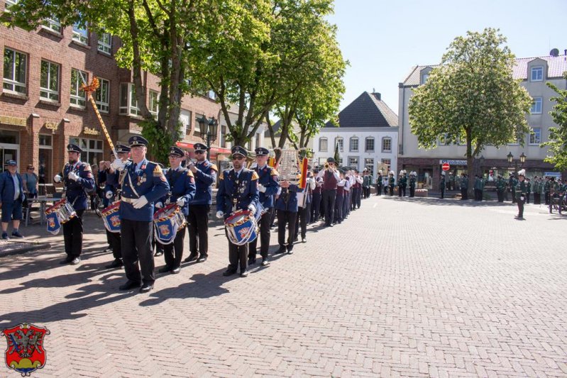 Maifest 2026