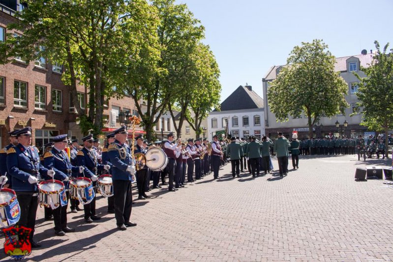 Maifest 2026