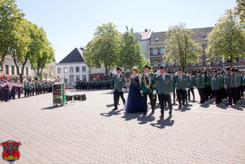 Maifest 2026