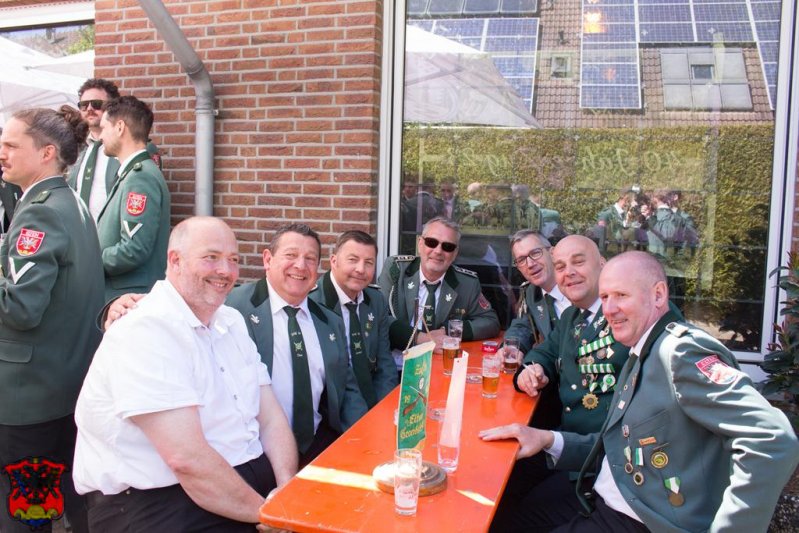 Maifest 2026