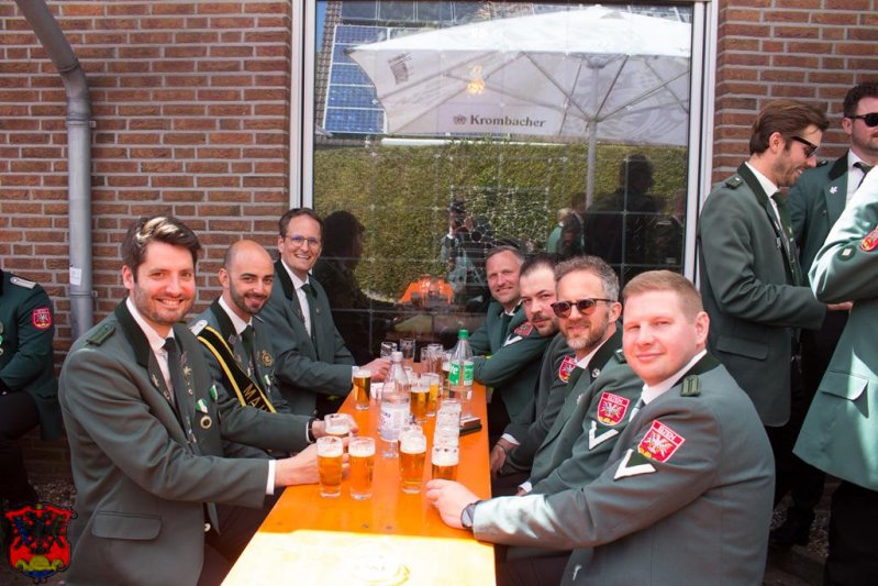 Maifest 2026