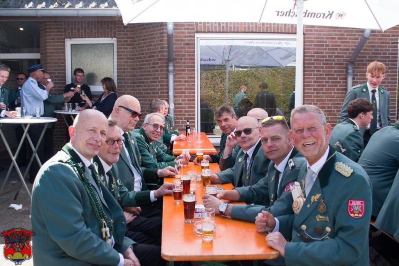 Maifest 2026