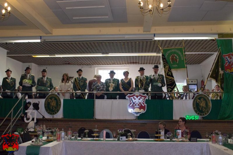 Maifest 2026