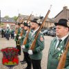 Schützenfest Montag 2026