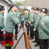 Schützenfest Montag 2026