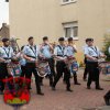Schützenfest Montag 2026