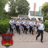 Schützenfest Montag 2026