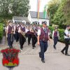 Schützenfest Montag 2026