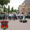 Schützenfest Montag 2026