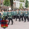 Schützenfest Montag 2026