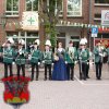 Schützenfest Montag 2026