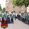 Schützenfest Montag 2026