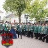 Schützenfest Montag 2026