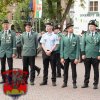 Schützenfest Montag 2026