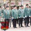 Schützenfest Montag 2026