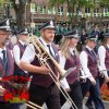 Schützenfest Montag 2026